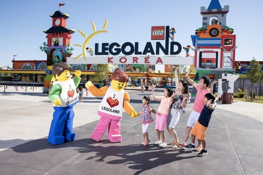 LEGOLAND-Korea-Resort